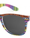 Sunoptic-S043-Wayfarer-Sunglasses-Multicolour-One-Size-0-0