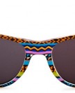Sunoptic-S043-Wayfarer-Sunglasses-Multicolour-One-Size-0-1