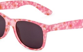 Sunoptic-S044-Wayfarer-Womens-Sunglasses-Pink-One-Size-0
