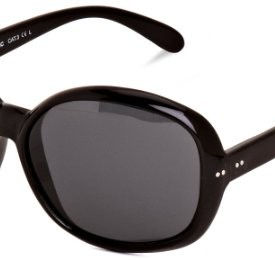 Sunoptic-SP110-Oversized-Womens-Sunglasses-Black-One-Size-0