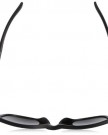 Sunoptic-Unisex-MP200-Sunglasses-Black-BlackWhite-Mirror-One-Size-0-2