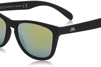 Sunoptic-Unisex-MP200B-Sunglasses-Black-BlackRevo-Green-One-Size-0