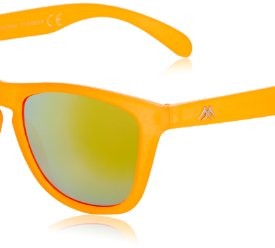 Sunoptic-Unisex-MP200G-Sunglasses-OrangeRevo-Orange-One-Size-0