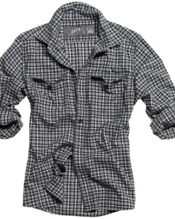 Surplus-Shirt-WOODCUTTER-SHIRT-Size-XXL-Color-black-0