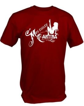 T-SHIRT-CUSTOM-CUSTOM-STAR-WARS-MOS-EISLEY-CANTINA-DESIGN-T-SHIRT-AVAILABLE-RED-AND-BLACK-SMALL-TO-XXL-XXL-Red-0