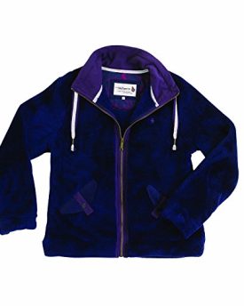 TAMSIN-ZIP-SUPERSOFT-WOMENS-LADIES-FLEECE-JACKET-COAT-PURPLE-XXL-0