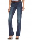 TOM-TAILOR-Womens-Boot-Cut-Jeans-Blue-Blau-1097-2730-Brand-size-2730-0