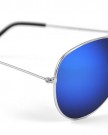 TRIXES-Blue-Mirror-Aviator-Sunglasses-Unisex-Shades-0-1
