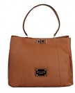 Tan-Brown-Leather-Shoulder-Handbag-with-Twist-Lock-by-Smith-Canova-0