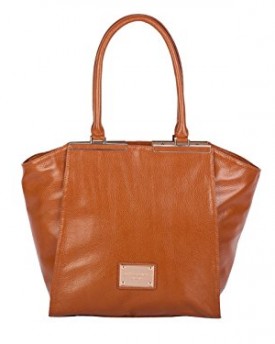 Tan-Leather-Twin-Strap-Large-Shoulder-Handbag-by-Smith-Canova-0