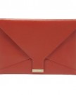 Targus-Leather-Clutch-Case-for-133-inch-Ultrabook-Red-0