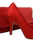 Tasha-Spanish-made-high-heel-peep-toe-stiletto-court-shoe-in-black-matt-satin-Size-40-EU-0-1
