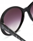 Ted-Baker-Aubagne-Round-Frame-Womens-Sunglasses-Black-One-Size-0-2
