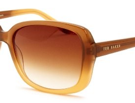 Ted-Baker-Lole-Square-Frame-Womens-Sunglasses-Caramel-One-Size-0