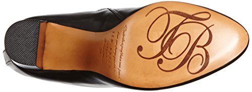 Ted Baker Womens Lothari Boots 9-13831 Black 7 UK, 40 EU - Image 4