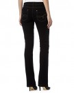 The-Collection-Womens-Black-Slim-Fit-Denim-Jeans-14R-0-0