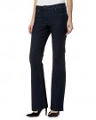 The-Collection-Womens-Dark-Blue-Bootcut-Denim-Jeans-16R-0