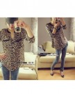 Thinkbay-Casual-Women-Cotton-Top-Blouse-Long-sleeved-Oversized-Wild-animal-Leopard-print-Shirt-with-2-Chest-pocket-Curved-hem-M-US8UK10EU38-0-1