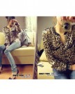 Thinkbay-Casual-Women-Cotton-Top-Blouse-Long-sleeved-Oversized-Wild-animal-Leopard-print-Shirt-with-2-Chest-pocket-Curved-hem-M-US8UK10EU38-0-2