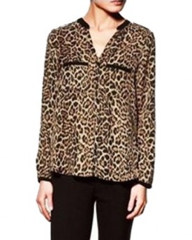 Thinkbay-Casual-Women-Cotton-Top-Blouse-Long-sleeved-Oversized-Wild-animal-Leopard-print-Shirt-with-2-Chest-pocket-Curved-hem-M-US8UK10EU38-0