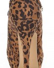 Threes-Ladies-Leopard-Print-Platform-High-Heels-Sexy-Stilettos-Low-Ankle-Boots-6-yellow-0-1