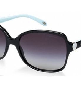 Tiffany-Co-Womens-4085h-Black-FrameGrey-Gradient-Lens-Plastic-Sunglasses-0