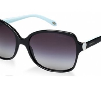 Tiffany-Co-Womens-4085h-Black-FrameGrey-Gradient-Lens-Plastic-Sunglasses-0