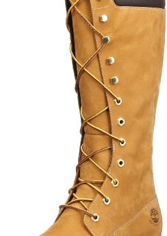 Timberland-Womens-Premium-14-Wheat-Lace-Ups-Boots-3752R-5-UK-0