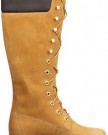Timberland-Womens-Premium-14-Wheat-Lace-Ups-Boots-3752R-5-UK-0-4