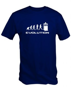 Timelord-Evolution-T-Shirt-in-Navy-Black-or-Red-Small-Navy-Blue-0