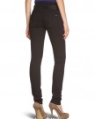 Timezone-Womens-Skinny-Fit-Jeans-Black-Schwarz-black-999-3130-Brand-size-3130-0-0