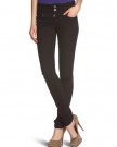 Timezone-Womens-Skinny-Fit-Jeans-Black-Schwarz-black-999-3130-Brand-size-3130-0