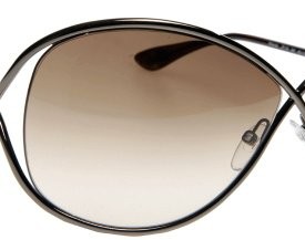 Tom-Ford-Womens-0130-Miranda-Shiny-Bronze-FrameBronze-Gradient-Lens-Metal-Sunglasses-0