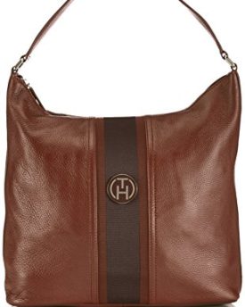 Tommy-Hilfiger-Womens-Bella-Hobo-Shoulder-Bag-BW56924767-906-Winter-Cognac-0