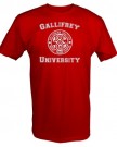 UNIVERSITY-OF-GALLIFREY-T-SHIRT-DR-WHO-T-SHIRT-Available-in-Blue-Black-and-Red-sizes-small-to-XXL-Large-Red-0-0