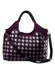 Unbekannt-Womens-Tasche-Cross-Body-Bag-Purple-Violet-Violet-Einheitsgre-0