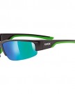 Uvex-Sport-Style-215-Sunglasses-BlackGreen-0