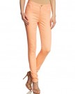 VERO-MODA-Womens-Skinny-Fit-Jeans-Orange-Orange-PAPAYA-PUNCH-3034-Brand-size-3034-0