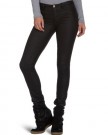 VILA-CLOTHES-Womens-Skinny-Slim-FitJeans-Black-38-M-0