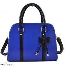 VK1416-1-Blue-Top-Tote-Bag-With-Bowknot-0
