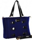 VK1475-Blue-New-Look-Shopper-Bag-With-Colour-Block-Detail-0