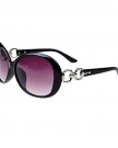 Vakind-Exquisite-Cool-Women-Retro-Europe-Style-Plastic-Frame-Anti-UV-Sunglasses-Black-0