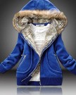 Vakind-Fashion-Women-Lady-Girl-Winter-Thicken-Hoodie-Coat-Outerwear-Jacket-M-Blue-0
