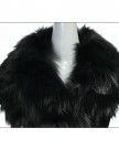 Vakind-Fashion-Womens-Faux-Fur-Vest-Outerwear-Coat-Jacket-Waistcoat-Tops-w-Belt-0-3
