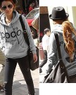 Vakind-Women-Korean-Hoodie-COCO-Jacket-Coat-Sweatshirt-Outerwear-Hooded-Sweater-Gray-0-5
