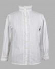 Victorian-Edwardian-Vintage-Design-100-cotton-white-blouse-0-2