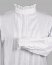 Victorian-Edwardian-Vintage-Design-100-cotton-white-blouse-K040B10-0