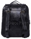 Vintage-Girls-PU-Leather-Satchel-Backpack-Shoulder-Messenger-School-Bag-Handbags-Black-0-0