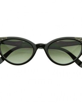 Vintage-Inspired-Mod-Womens-Fashion-Rhinestone-Cat-Eye-Sunglasses-0