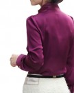 Vobaga-Womens-Clothes-Waterfall-Ruffle-Front-Detail-Neck-Top-Shirt-Ladies-Blouse-Purple-M-0-0